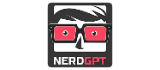 App2 NerdGPT logo